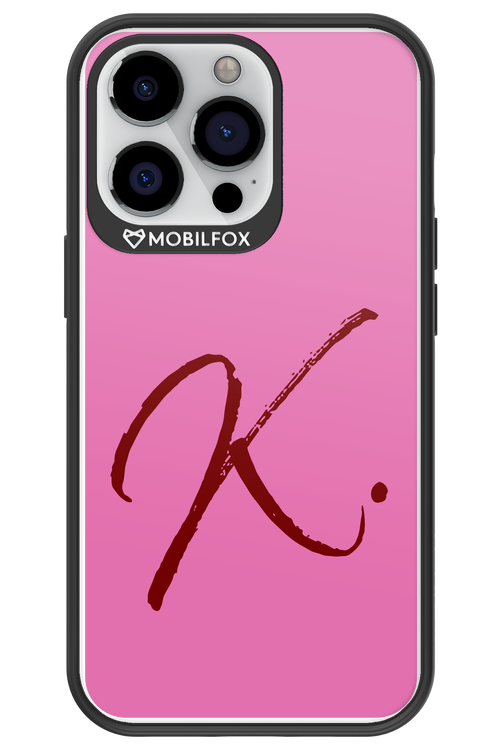 (Sorbet) K 2.0 - Apple iPhone 13 Pro