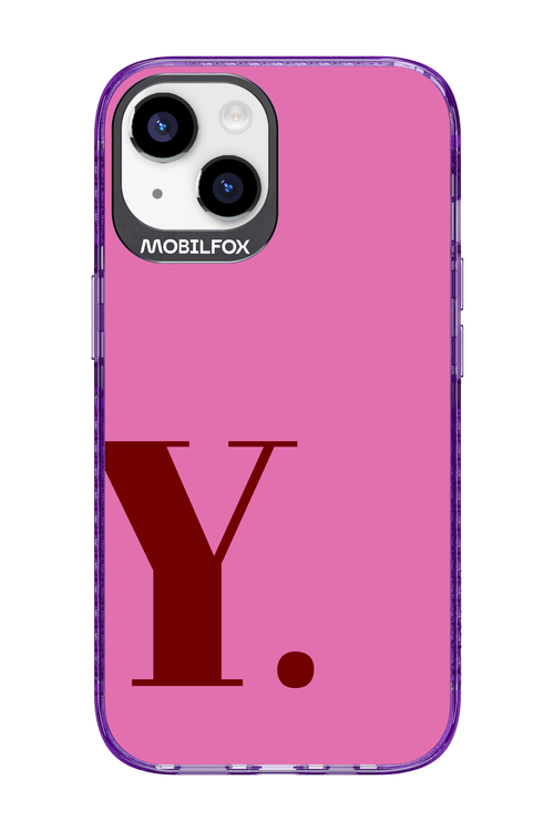 Y (Sorbet) 2.0 - Apple iPhone 14
