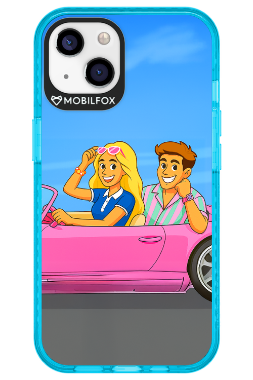 My Way - Apple iPhone 13