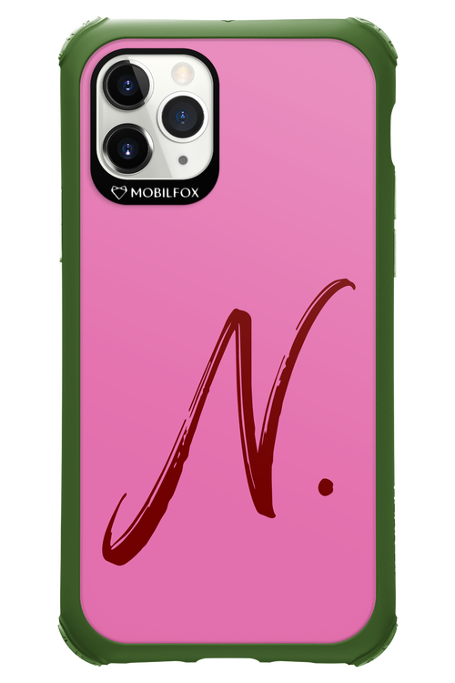 (Sorbet) N 2.0 - Apple iPhone 11 Pro
