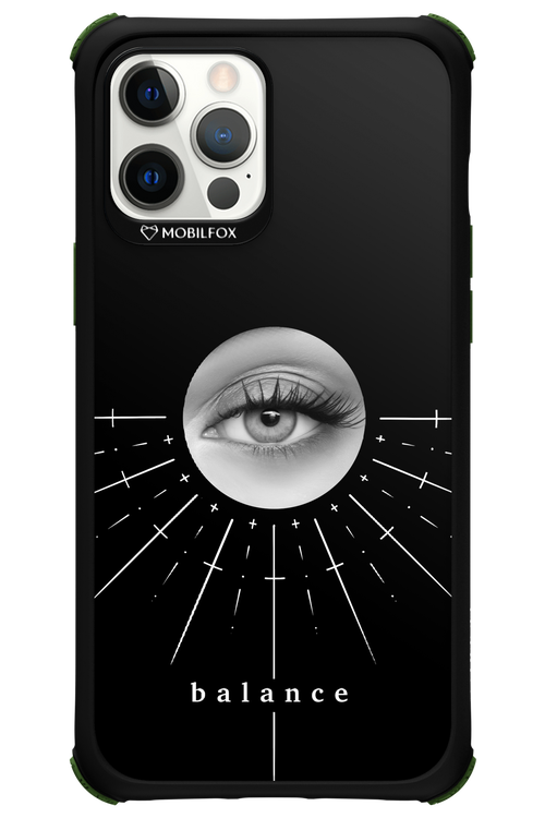 Szem 2.0 - Apple iPhone 12 Pro Max