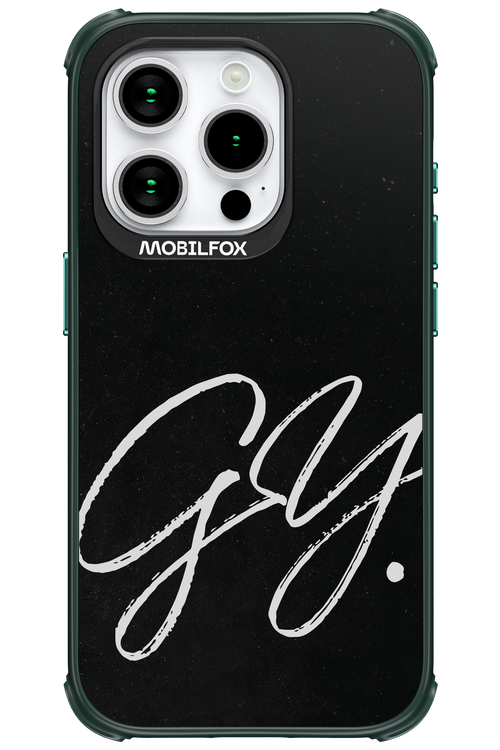 (Off Space) GY 2.0 - Apple iPhone 15 Pro