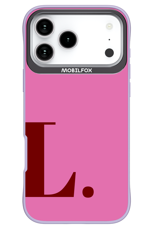 L (Sorbet) 2.0 - Apple iPhone 17 Pro Max