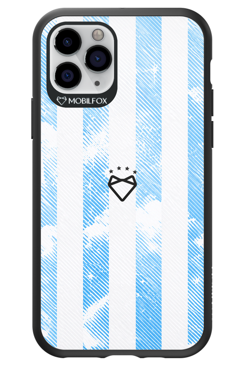 Argentina II 2.0 - Apple iPhone 11 Pro