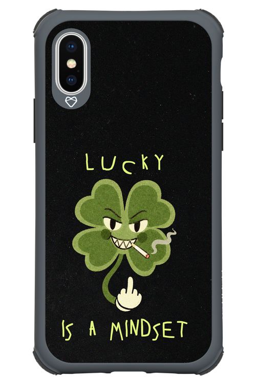 Lucky Mind 2.0 - Apple iPhone XS
