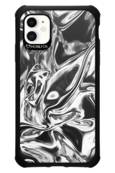 Chrome Blood - Apple iPhone 11