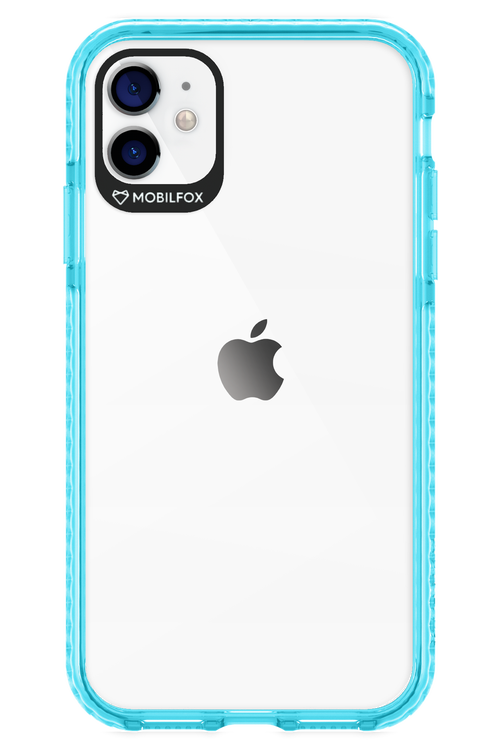 NUDE 2.0 - Apple iPhone 11
