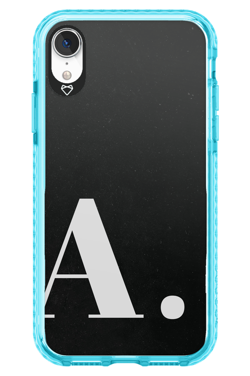 A (Off Space) 2.0 - Apple iPhone XR