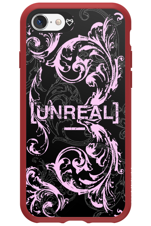 Antique Pink 2.0 - Apple iPhone SE 2020