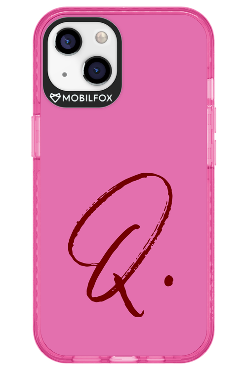 (Sorbet) Q 2.0 - Apple iPhone 13
