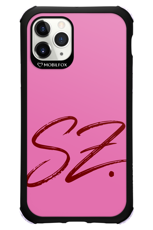 (Sorbet) SZ 2.0 - Apple iPhone 11 Pro
