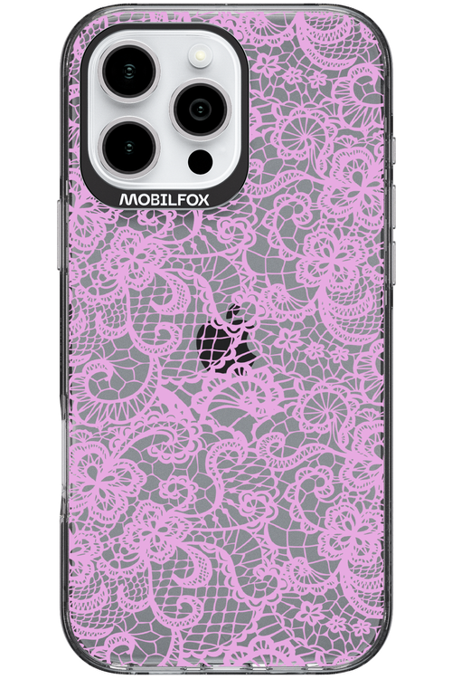Dantela 2.0 - Apple iPhone 16 Pro Max