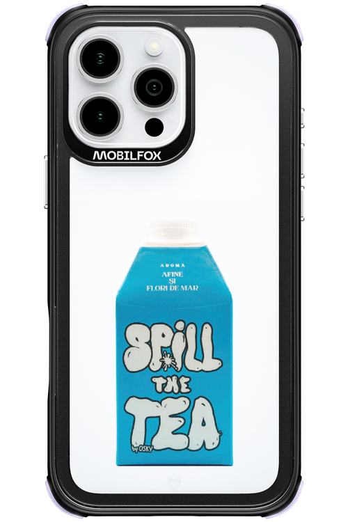 Classic Carton - Apple iPhone 16 Pro Max