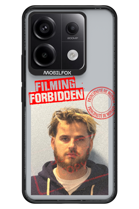 ZBIR Mugshot 2.0 - Xiaomi Redmi Note 13 Pro 5G