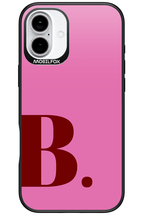 B (Sorbet) 2.0 - Apple iPhone 16 Plus