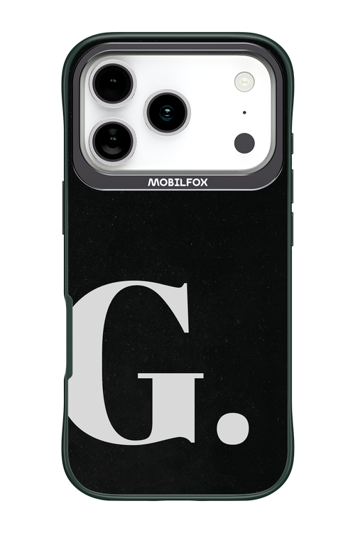 G (Off Space) 2.0 - Apple iPhone 17 Pro