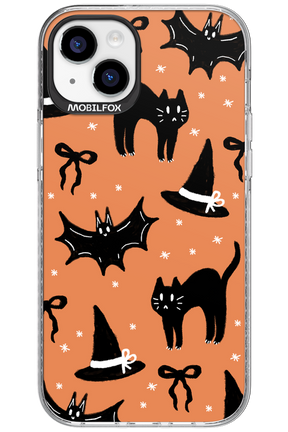 Cat & Bat - Apple iPhone 15 Plus
