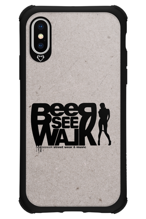 P-csa - Apple iPhone XS