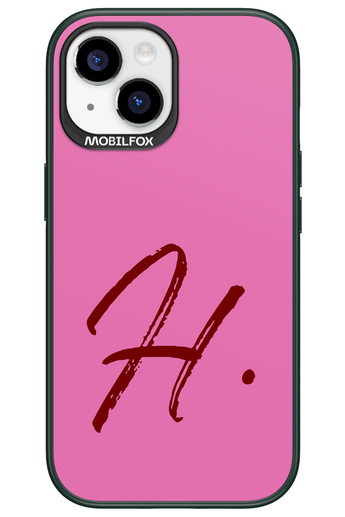 (Sorbet) H 2.0 - Apple iPhone 15