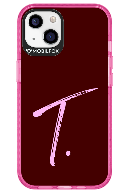 (Dark Blush) T 2.0 - Apple iPhone 13