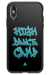 HDC 2 - Apple iPhone X