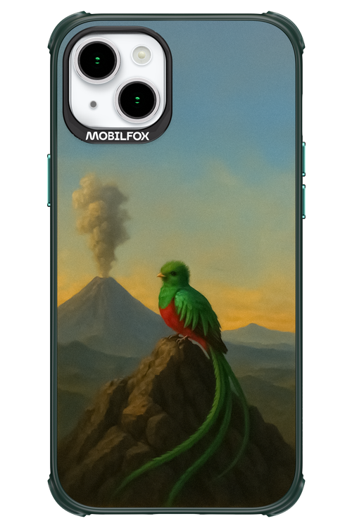 Birdy 2.0 - Apple iPhone 15 Plus