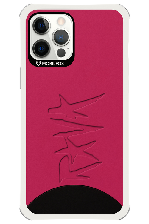 Rava Brick - Apple iPhone 12 Pro Max