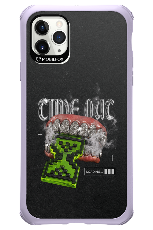 Time Out 2.0 - Apple iPhone 11 Pro Max