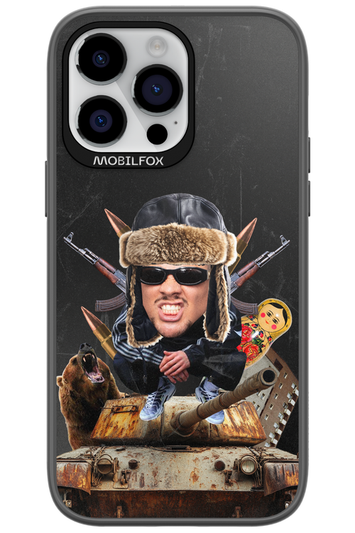 Final Boss - Apple iPhone 14 Pro Max