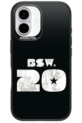 BSW 20 (9) 2.0 - Apple iPhone 16
