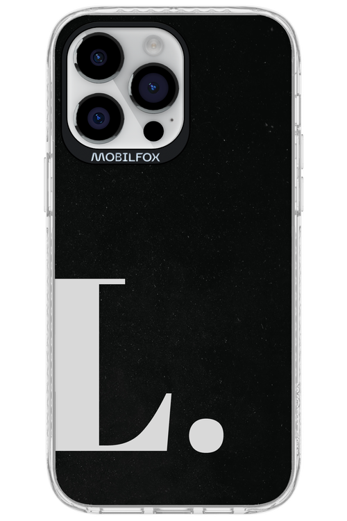 L (Off Space) 2.0 - Apple iPhone 14 Pro Max