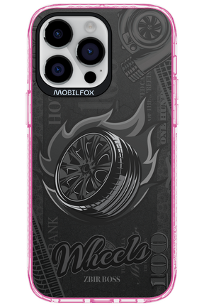 Hot Money - Apple iPhone 14 Pro Max