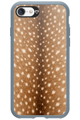 Fawn Dots - Apple iPhone 8