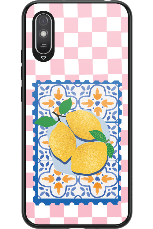 Limoncello Coast 2.0 - Xiaomi Redmi 9A