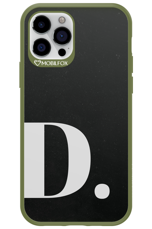 D (Off Space) 2.0 - Apple iPhone 12 Pro