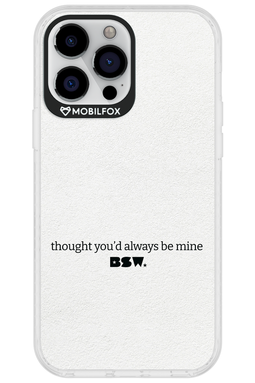 BSW FourSeasons 13 2.0 - Apple iPhone 13 Pro Max