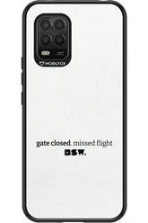 BSW FourSeasons 12 2.0 - Xiaomi Mi 10 Lite 5G