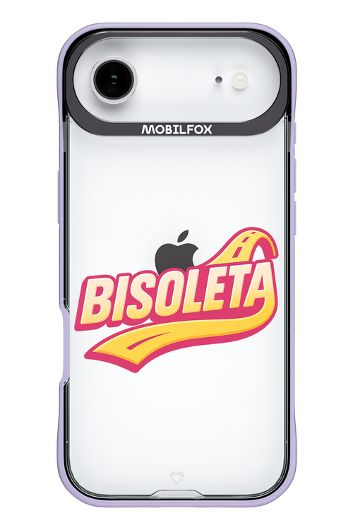 Bisoleta - Apple iPhone 17 Air
