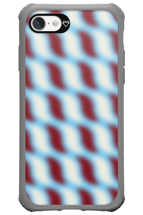 Cold Wave 2.0 - Apple iPhone 7