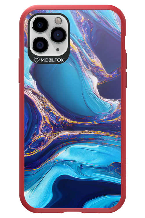Amethyst 2.0 - Apple iPhone 11 Pro