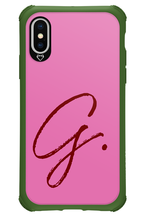 (Sorbet) G 2.0 - Apple iPhone XS