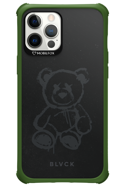 BLVCK BEAR 2.0 - Apple iPhone 12 Pro Max