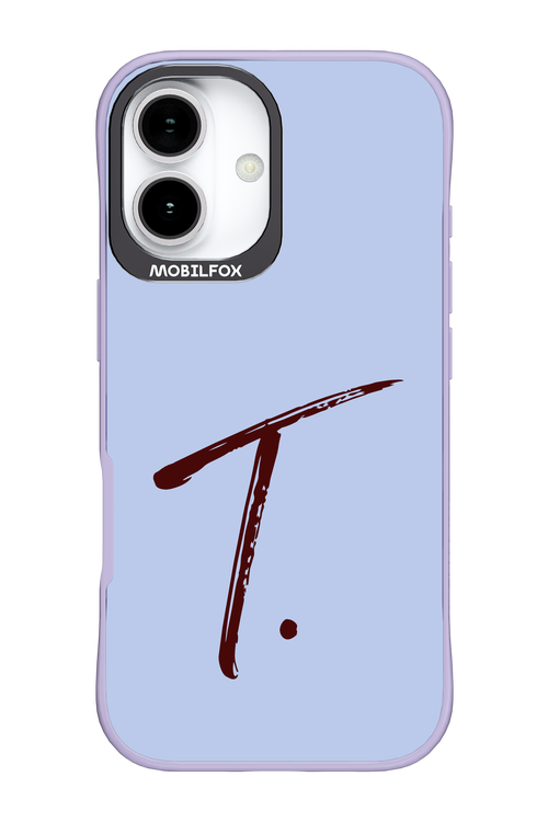 (Jellyfish Presso) T 2.0 - Apple iPhone 17