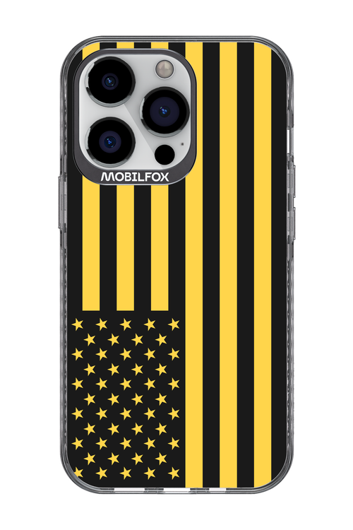 Safety Stars - Apple iPhone 13 Pro