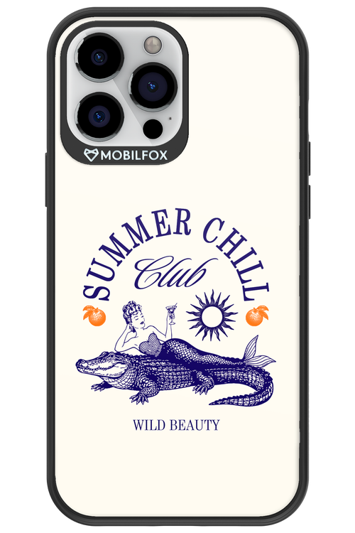 ChillMaid 2.0 - Apple iPhone 13 Pro Max