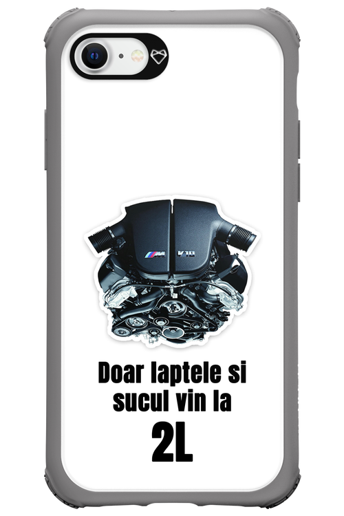 M5 V10 V2 - Apple iPhone SE 2020