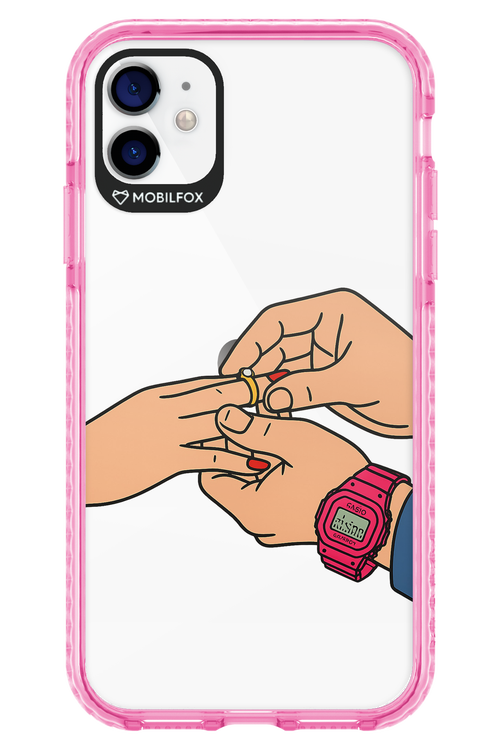 Lover - Apple iPhone 11