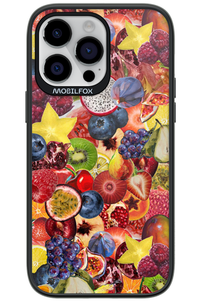Fruit Basket 2.0 - Apple iPhone 14 Pro Max
