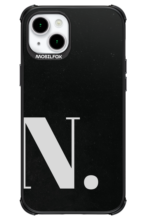 N (Off Space) 2.0 - Apple iPhone 15 Plus