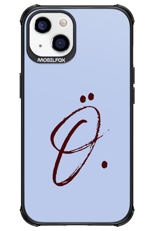 (Jellyfish Presso) O II 2.0 - Apple iPhone 13